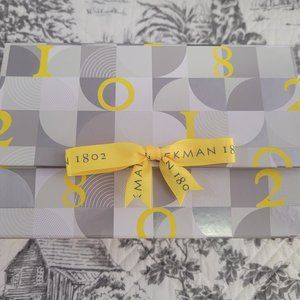 Beekman 1802 Pure Goat Milk Gift 4-Piece Set New